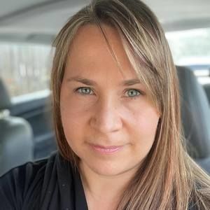 Meet your Posher, Meg